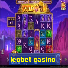 leobet casino